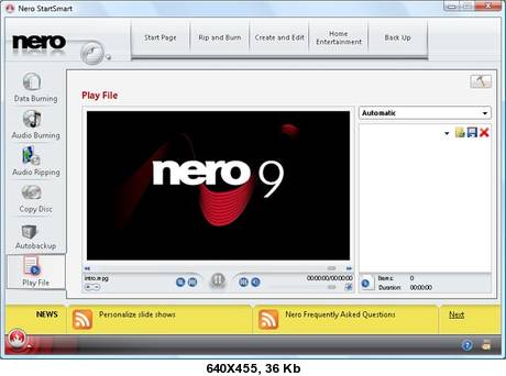 Скачать Nero Для Windows Xp